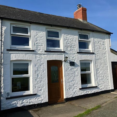 Plynlimon View Villa Aberystwyth Exterior photo